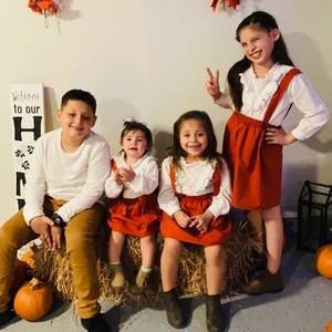 Meet your Posher, Graciela